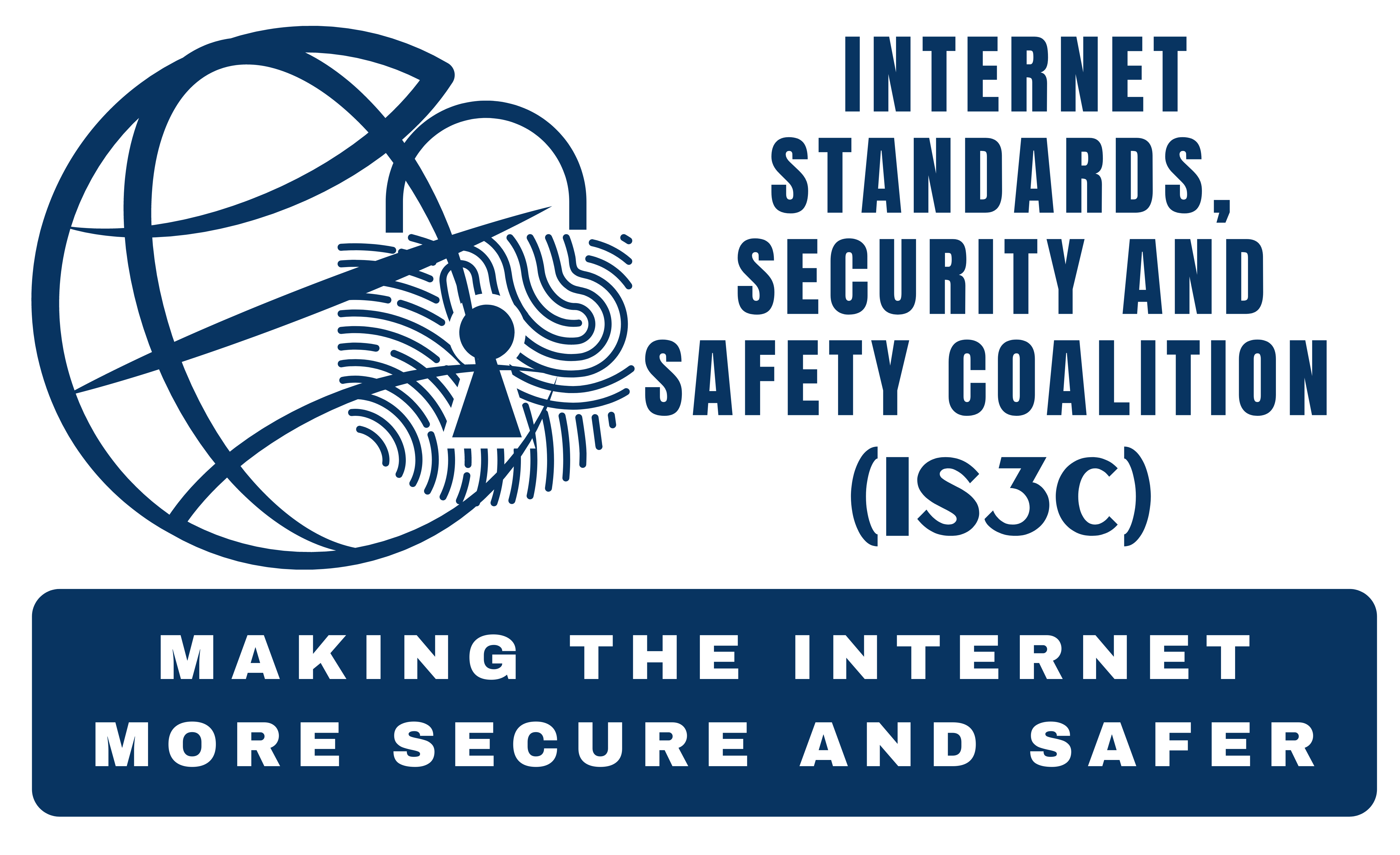 Internet Standards, Security and Safety Coalition (IS3C)